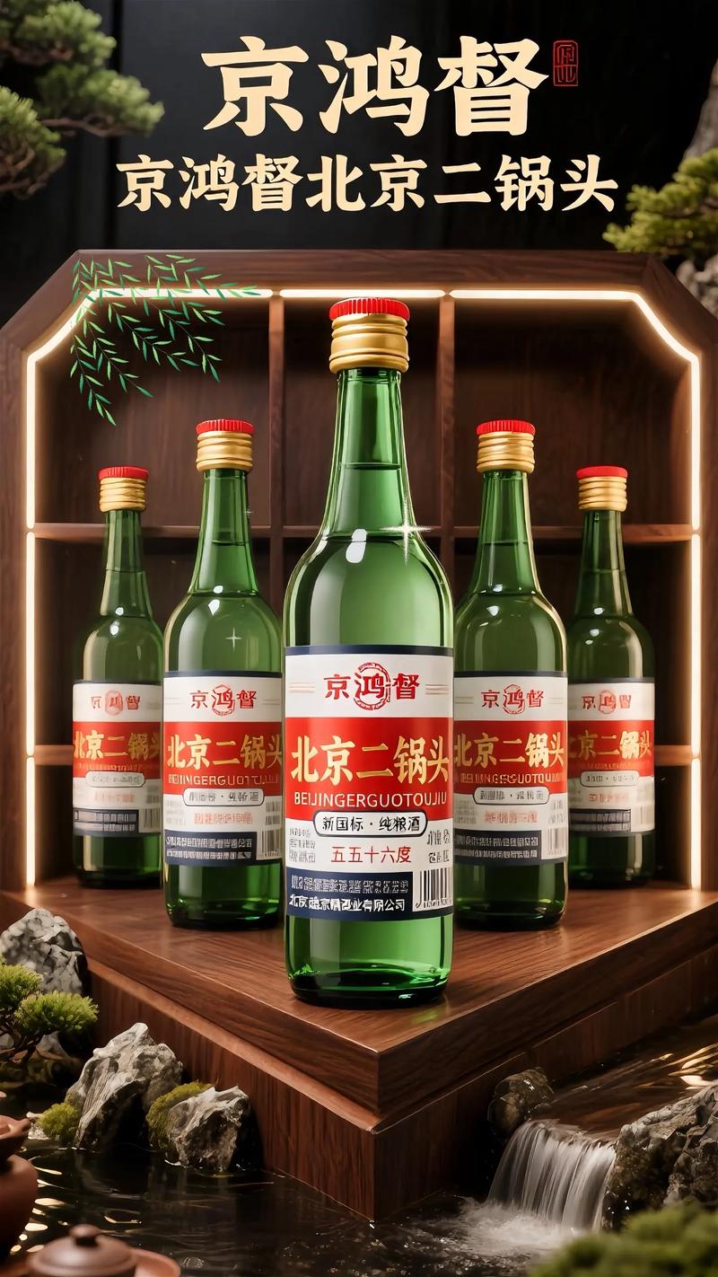 二锅头招商：市场机遇与挑战并存