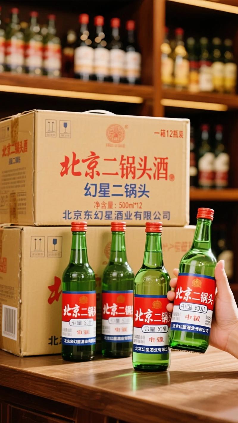 光瓶酒批发