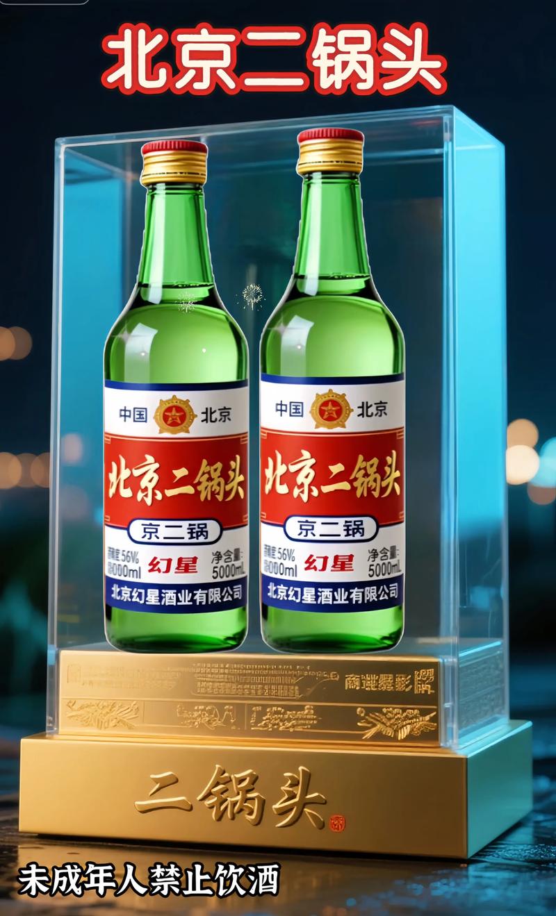 二锅头酒加盟